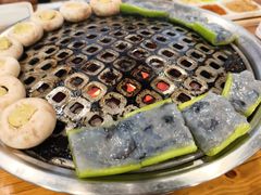 -霸腹烤肉(厦门柚子番店)