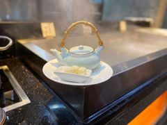 -大佛寺高级素食自助餐厅