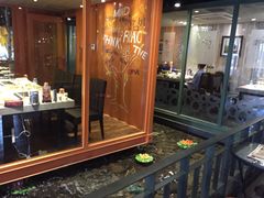-丰茂烤串(金泉美食宫店)