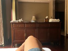 -三清山希尔顿度假酒店