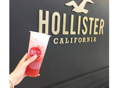 -85度C(南京龙世中心店)