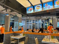 -肥韬茶餐厅(海上世界店)