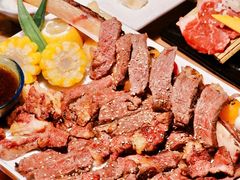 -江户烧肉(高德店)