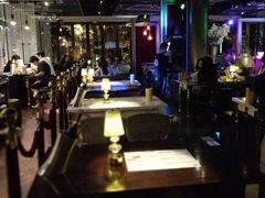 -JUKEBOX玖部音乐餐厅(华侨城店)