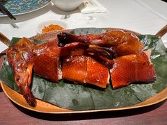 -小厨娘淮扬菜(天印大道店)