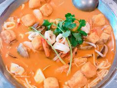 -百家福海鲜排档·闽菜·家宴(斗西路口店)