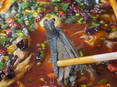 -黑竹香鸡(营和巷店)