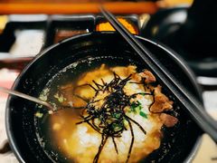 茶泡饭-千寻烧肉(政务区店)