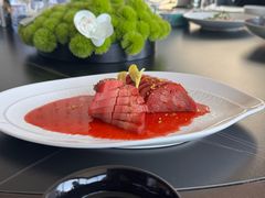 -云锦壹号·淮扬宴(徐汇万科店)