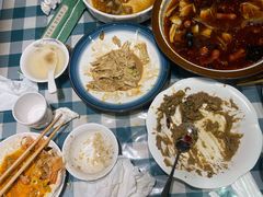 -紫光园·烤鸭(吕家营店)