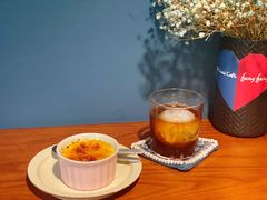 -Be Lived Cafe比例咖啡(摩天轮店)