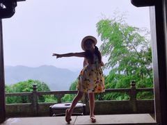 -径山寺