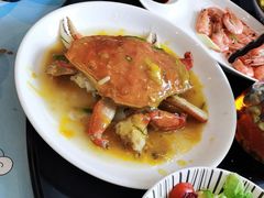 -大华锦绣假日酒店·锦味餐厅