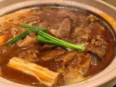 -谷田稻香·砂锅菜(南沙万达广场店)