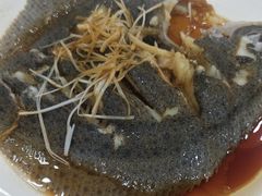 -聚德福海鲜家常菜(刘庄店)