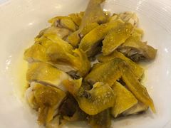 客家盐焗鸡-围龙屋客家食府(福田店)