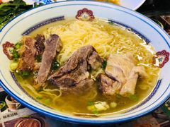 -七爷清汤腩·港式餐厅(金狮广场店)