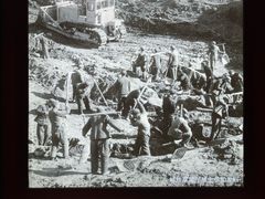 -马王堆汉墓遗址