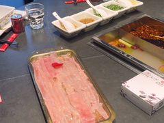 -大妙火锅·非物质文化遗产(东湖公园店)