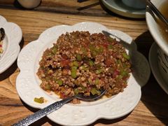-缘生态云南菜·野生菌庭院餐厅(华侨城店)