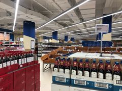 -盒马X会员店(上海森兰商都店)