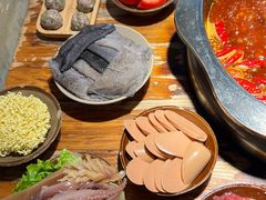 -陈陈火锅(较场口店)