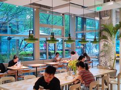 -麦田工坊(月湖店)