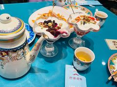 -巴依老爷新疆美食(望京小街店)