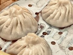 蟹粉小笼-王家沙点心店(南京西路总店)