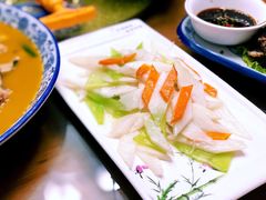 -衢州人家私房菜(中沙金座店)