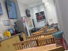 -小杨生煎(松江大学城店)