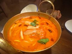 -素逸·泰料理(人民广场店)