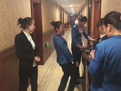 -香融府·烤鸭·家常菜(马家堡路店)
