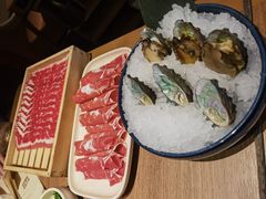 -巴奴毛肚火锅(京西大悦城店)