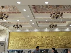-老毛手抓·盐池滩羊非遗手抓(宁夏总店)