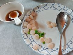 -新吉士·上海菜(浦东LCM置汇旭辉店)