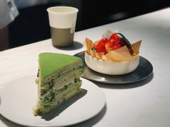 米绿米绿-MIMI FASO(古仓店)
