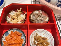 -老萍巷•莲花血鸭(楚萍店)