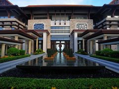 DSC_1411-三亚海棠湾万丽度假酒店