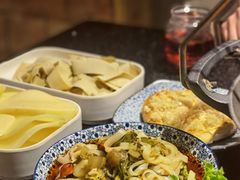 -有才叔的小馆(招商依云曲江店)