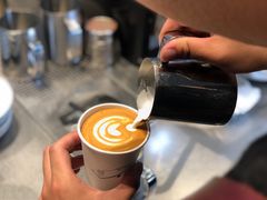 -Seesaw Coffee(苏州中心店)