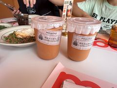 -美泰·Mangothai·清迈云街(天空之城店)