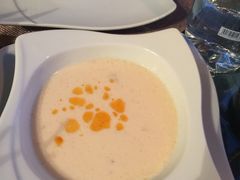 每日例汤-Seten Restaurant Cappadocia