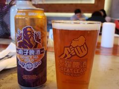 -The Rug Cafe(王府中环店)