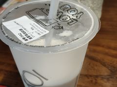 -KOI Thé(南坪协信星光时代广场店)