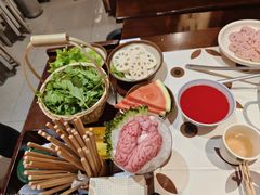 -江北北火锅馆·公路夜市(魏公村店)