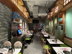 -牛小灶牛杂煲(北京路店)