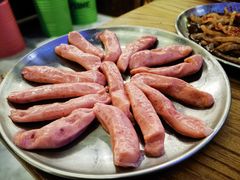 -枣玛尔脊骨汤·烤肉(西塔总店)