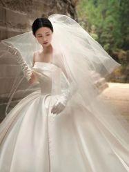 -纯色时光婚纱艺术馆WHITE