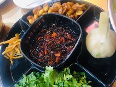 -活鱼馆(宜兴埠店)